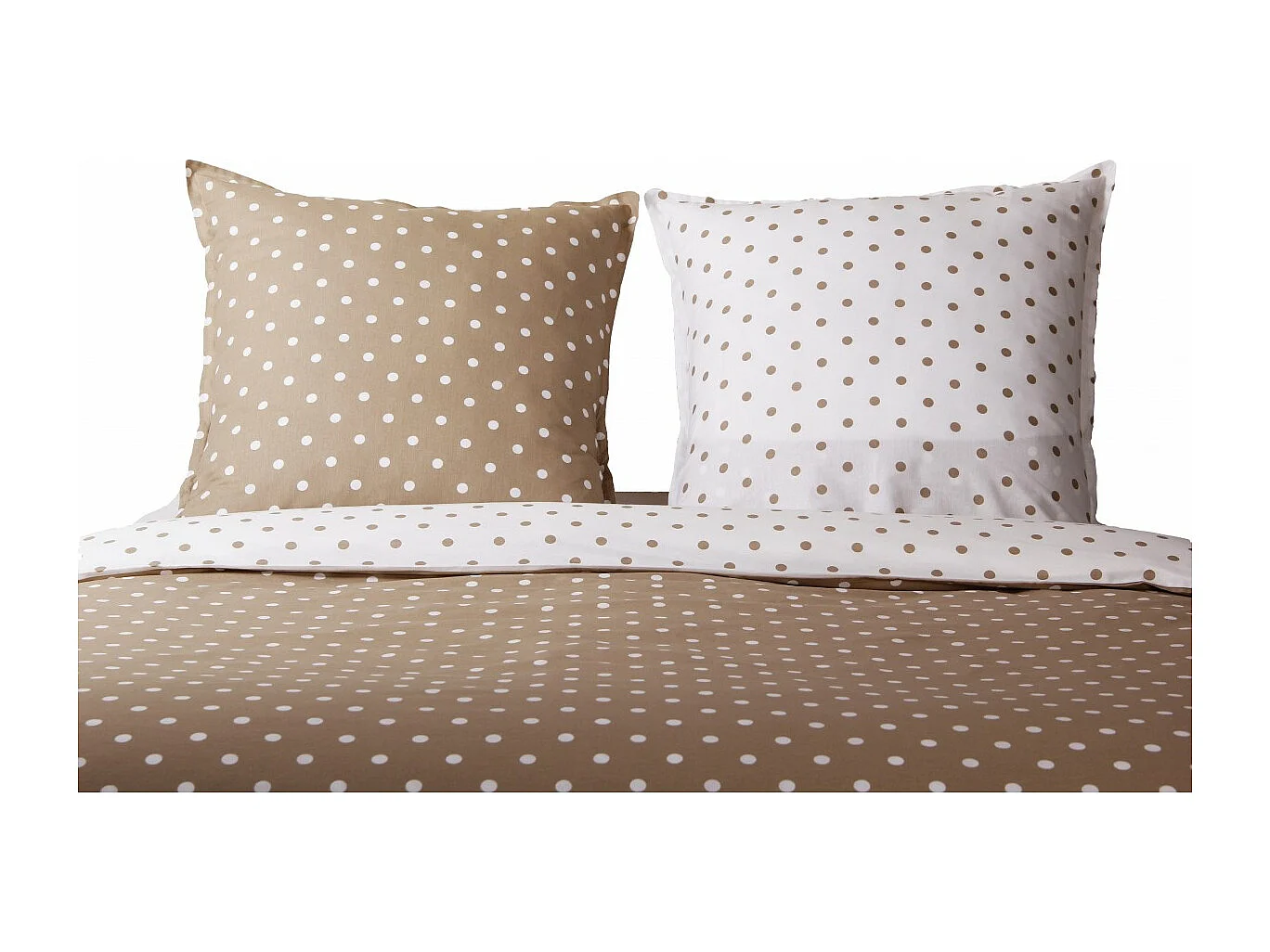 Jogo de cama para 2 pessoas 1 capa de edredão 240x220 cm+2 Fronhas 65x65 cm algodão