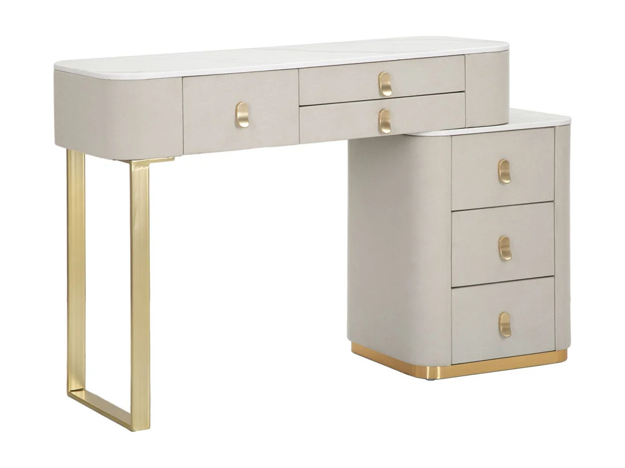 Toeletta Da Camera Beauty Cm 120X40X75