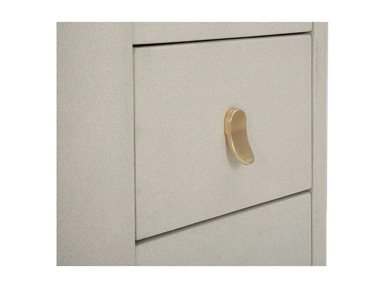 Toeletta Da Camera Beauty Cm 120X40X75