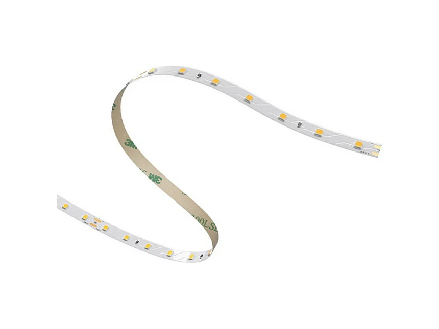 Bande LED 20W/MT 24V 2682 lm/m 3000K Bobine de 5 mètres IP20