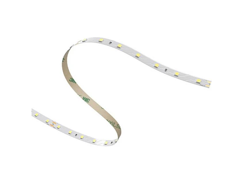 Bande LED 20W/MT 24V 2682 lm/m 4000K Bobine de 5 mètres IP20