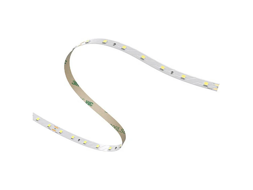 Bande LED 20W/MT 24V 2682 lm/m 6000K Bobine de 5 mètres IP20