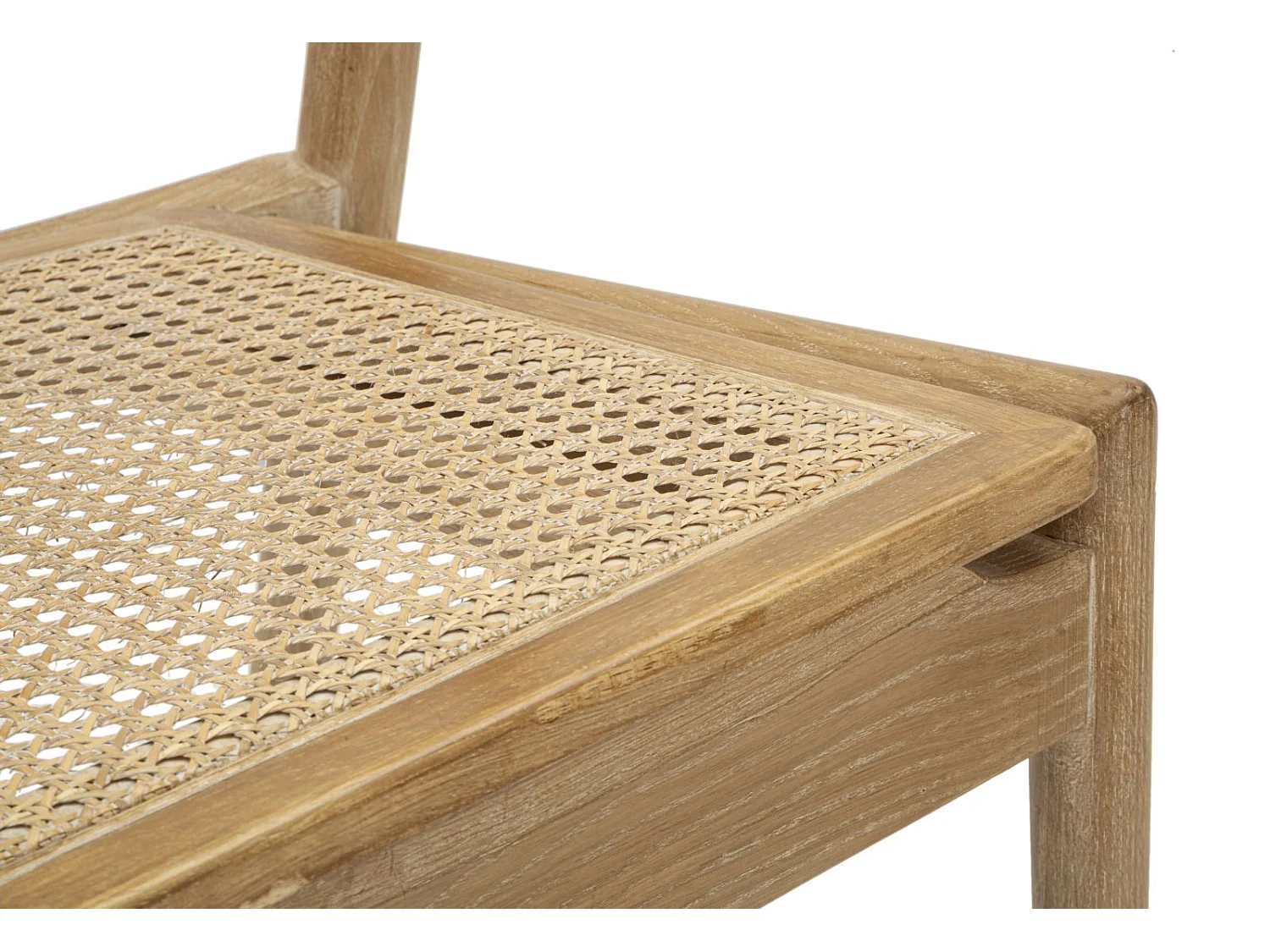 Krzesło Japan -B- Zestaw 2 szt. 56X53X76 cm