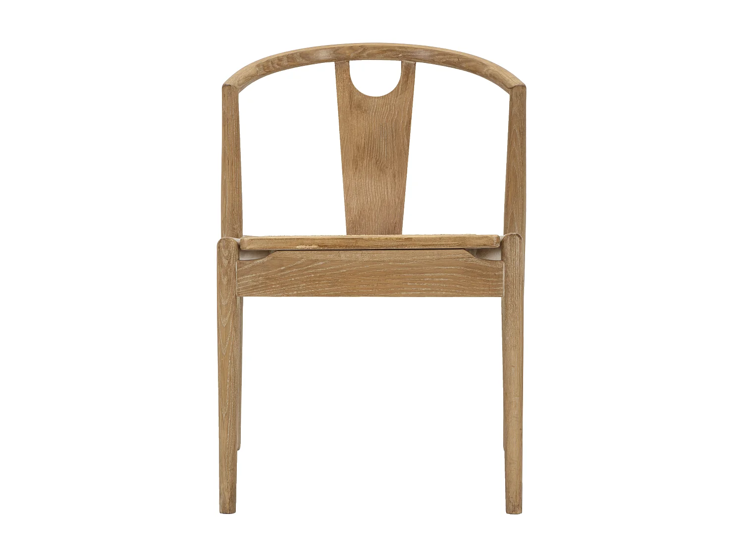 Krzesło Japan -B- Zestaw 2 szt. 56X53X76 cm