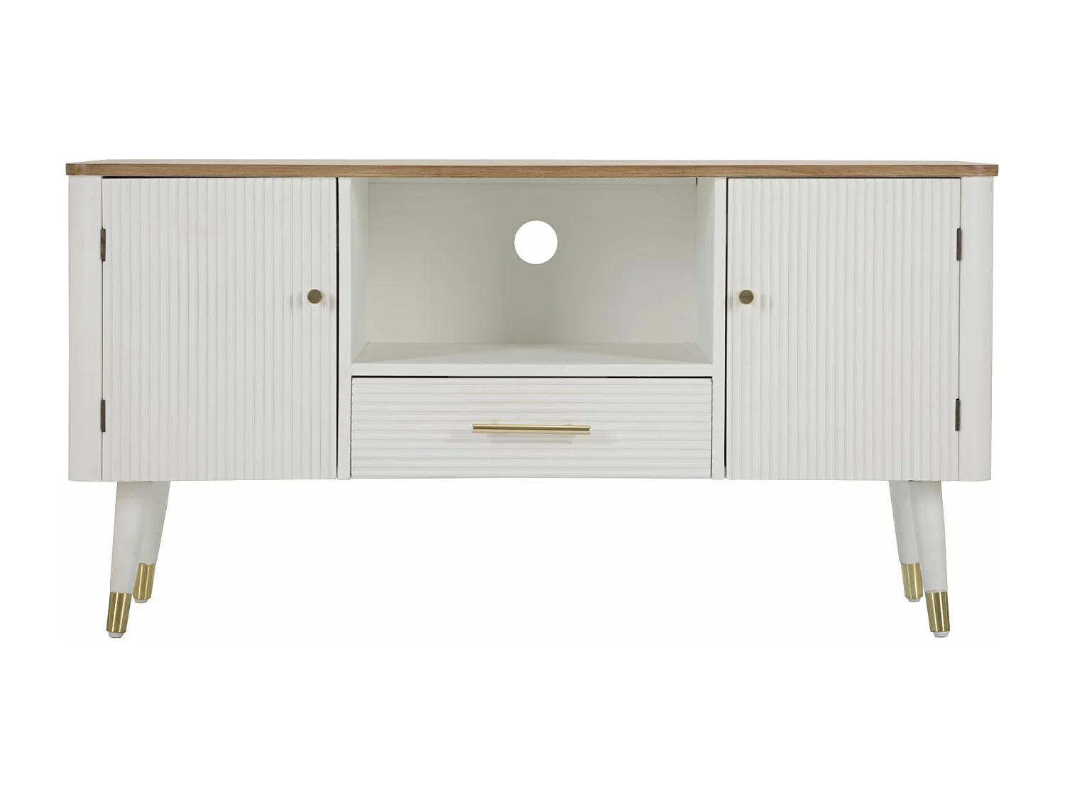 MATERA TV-STÄNDER CM 117X40X60