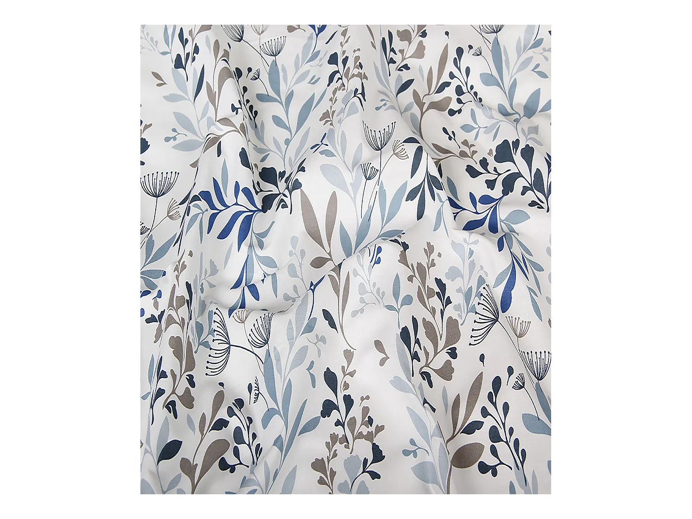 Lote de 2 fronhas 63x63 cm cetim de algodão