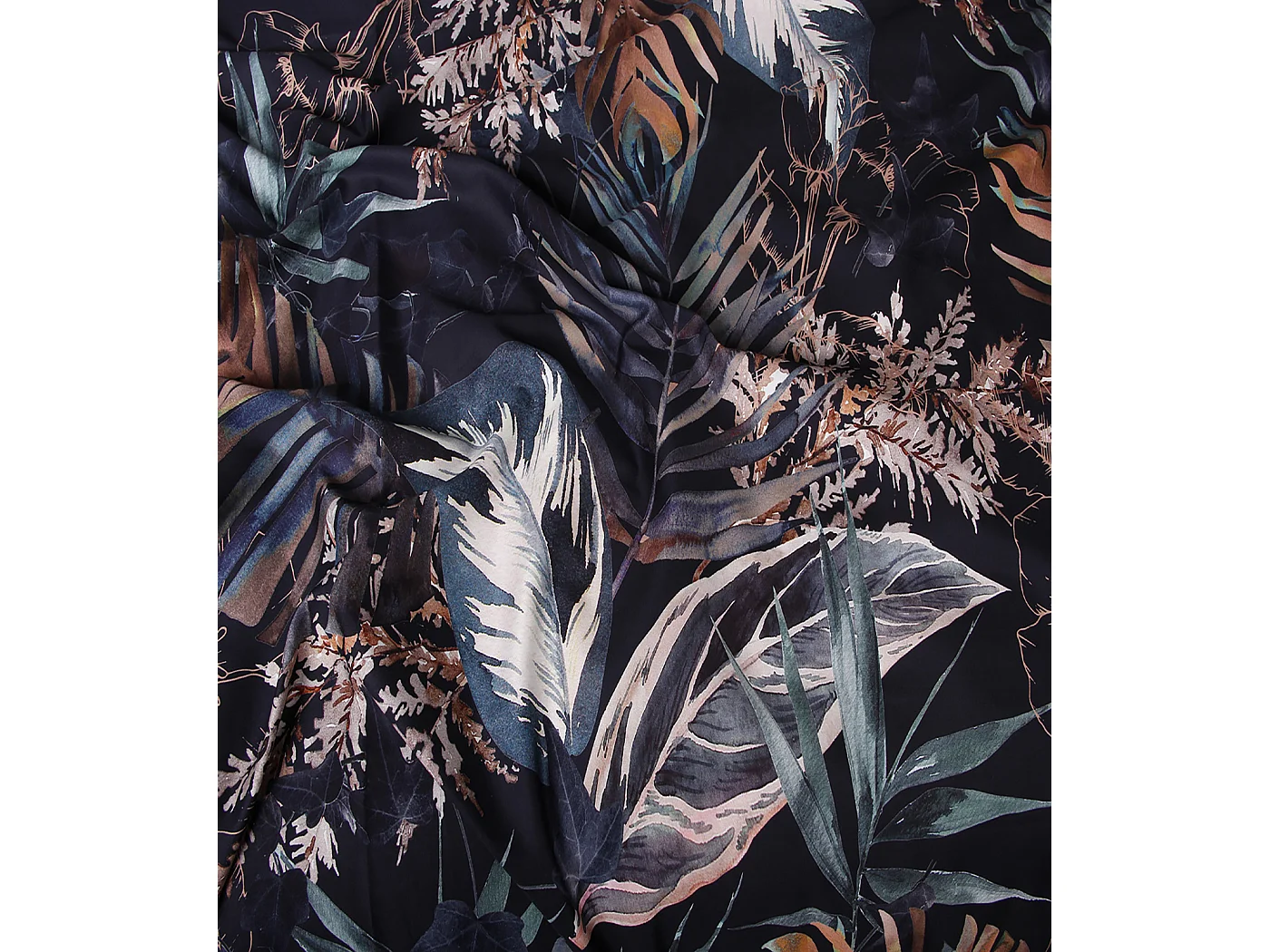 Lote de 2 fronhas 50x70 cm cetim de algodão