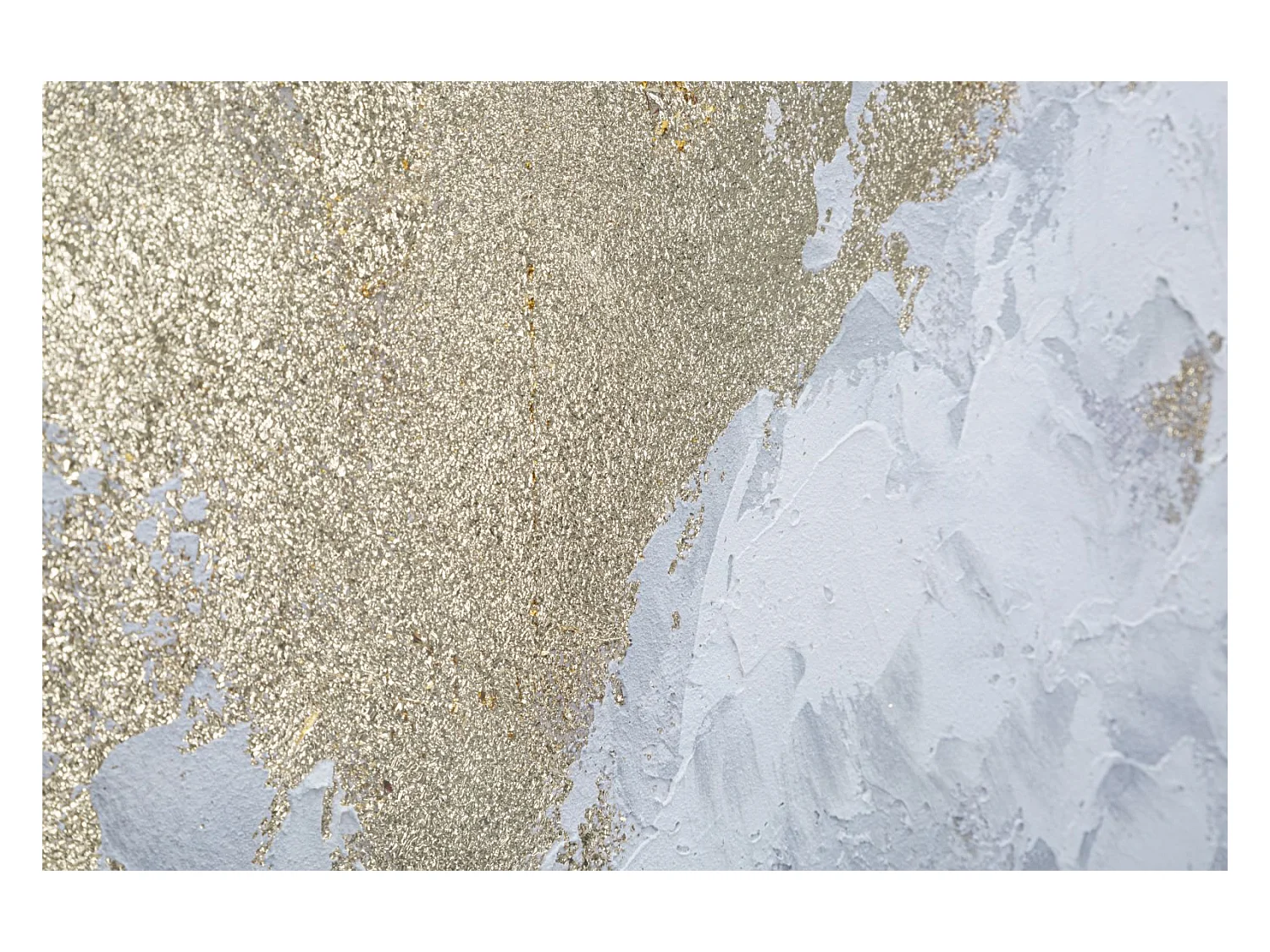 SCHILDERIJ OP DOEK ACTIE 180X3,8X100 CM