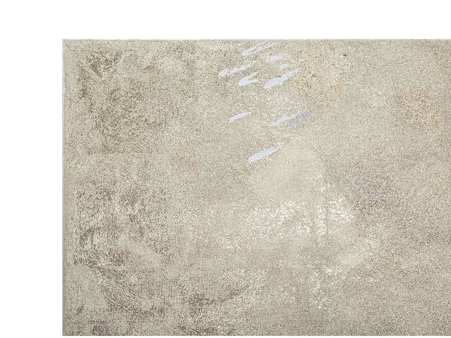 SCHILDERIJ OP DOEK ACTIE 180X3,8X100 CM