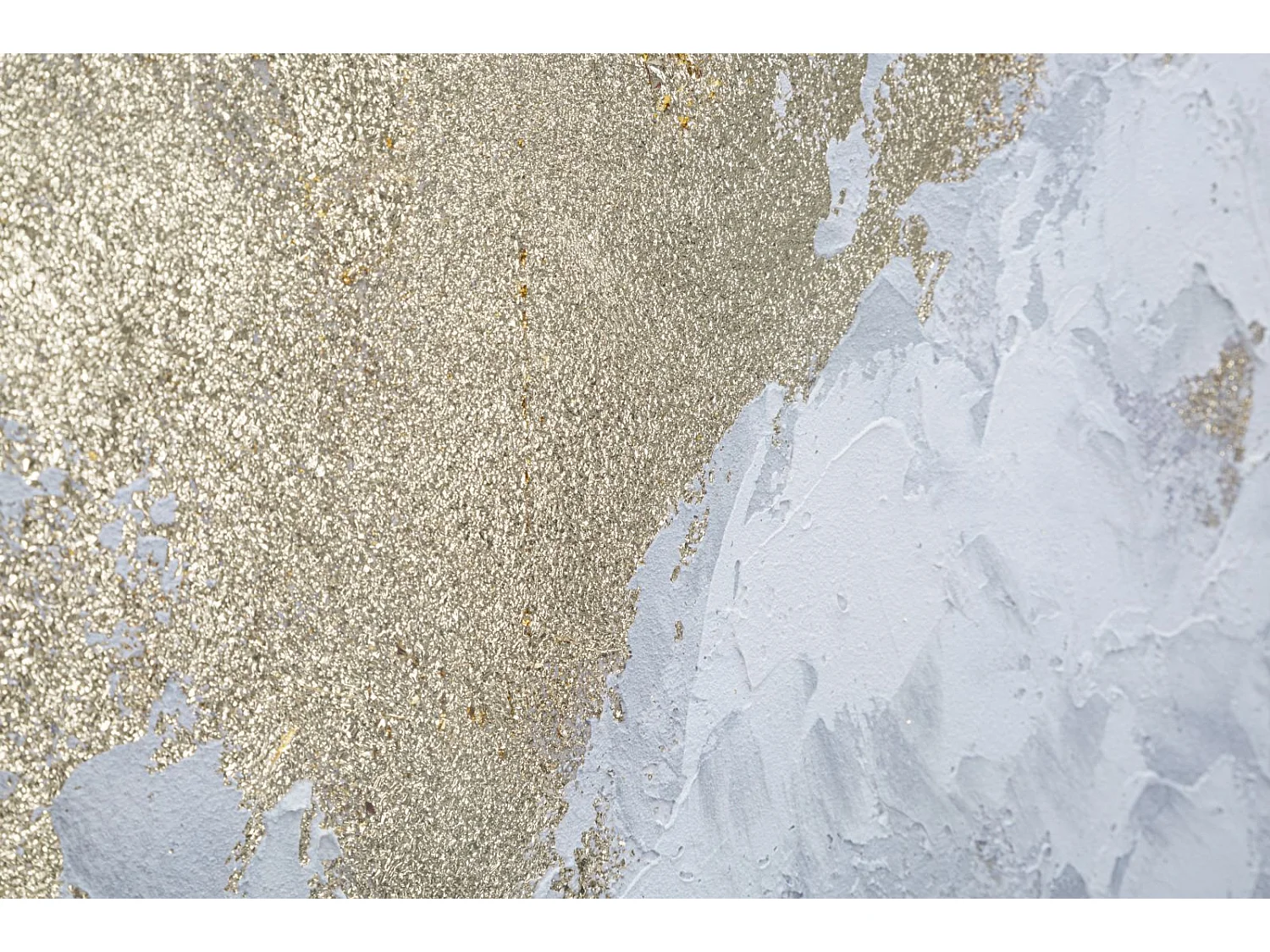 SCHILDERIJ OP DOEK ACTIE 180X3,8X100 CM