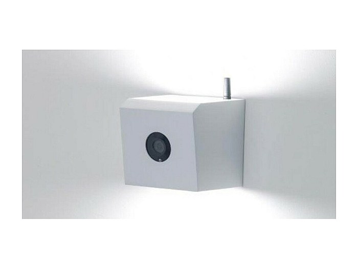 Telecamera IP PoE IR da Soffitto Parete Full HD 2MP IP66 AVM2453 - AVTECH