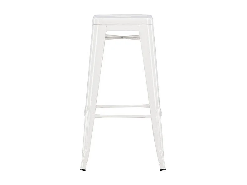 Tempe Barhocker beige.