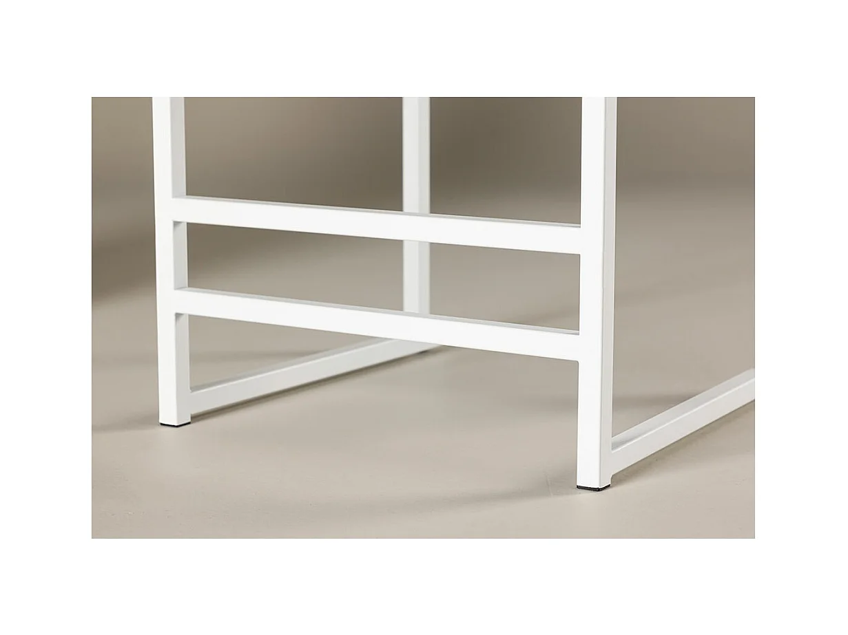 Opelika Barhocker Velours beige.