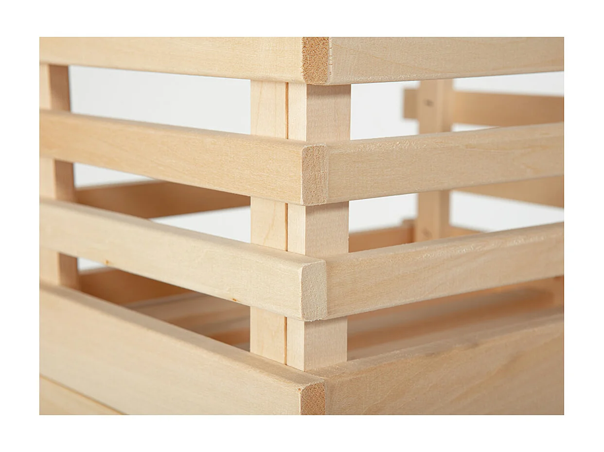 Frula D3233, teinte naturelle.