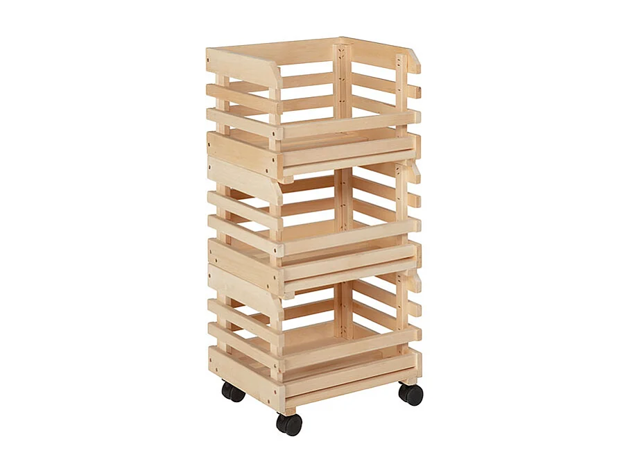 Frula D3233, teinte naturelle.