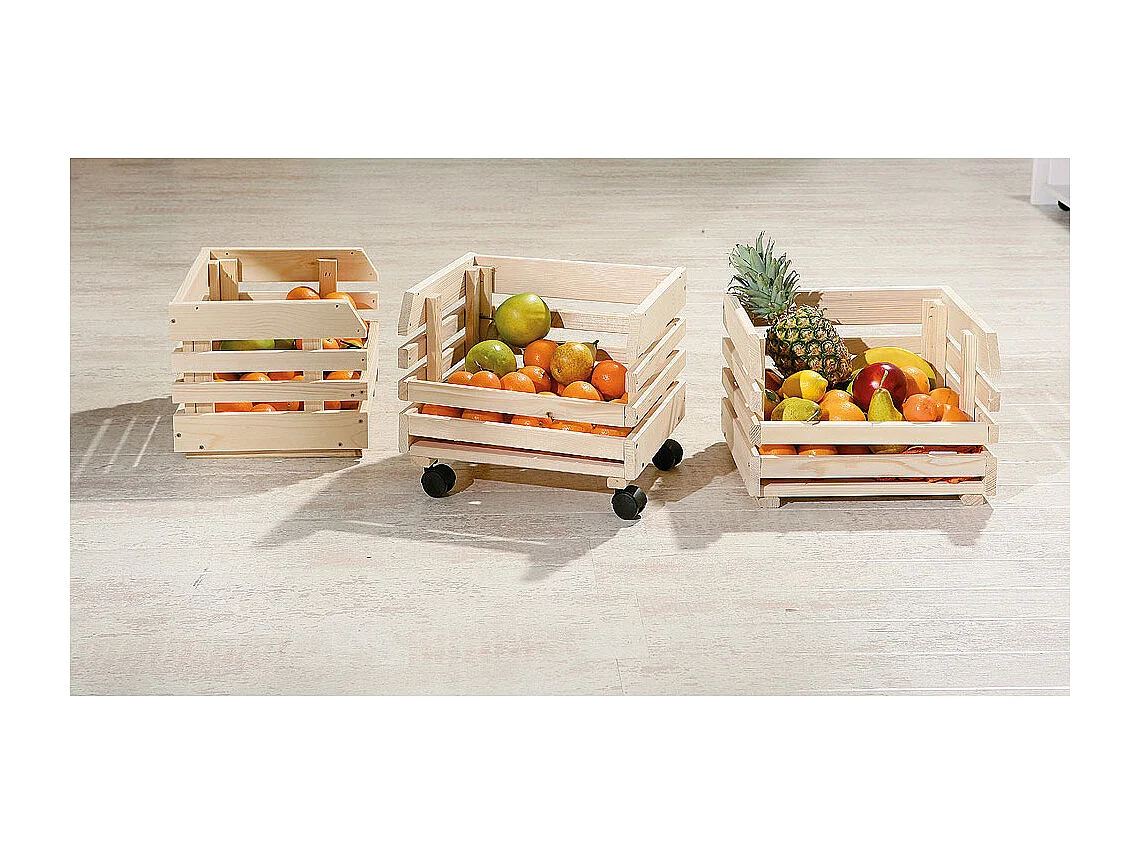 Frula D3233, teinte naturelle.