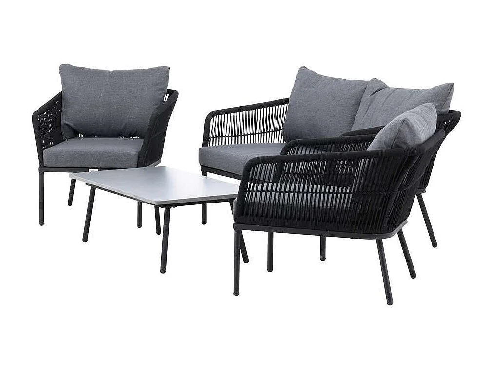 Lindos Conversation Set