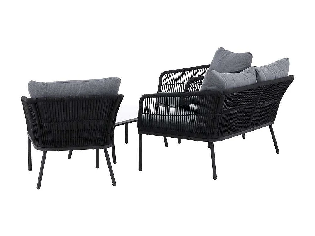 Lindos Conversation Set