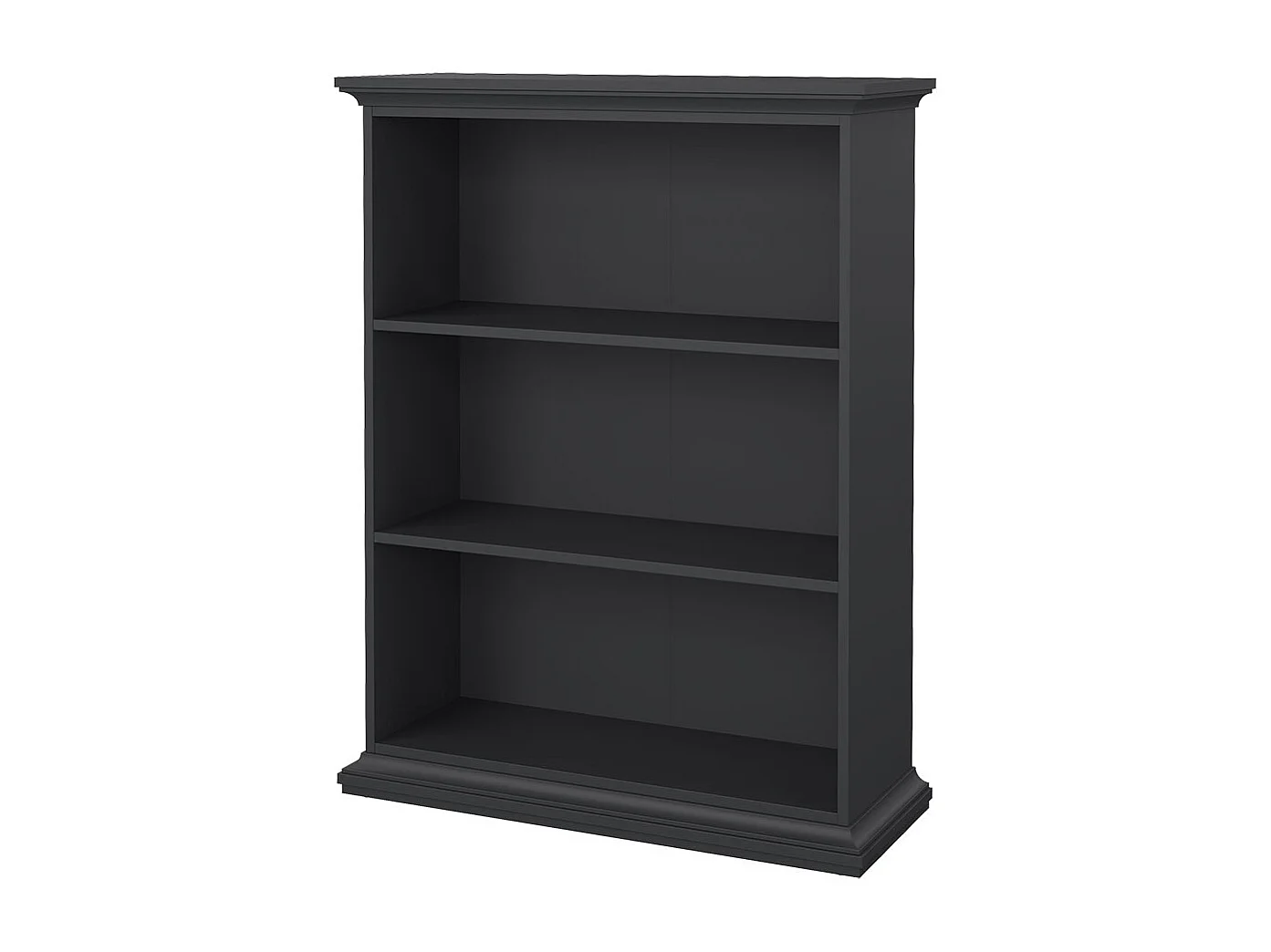 Venedig wandkast grijs.