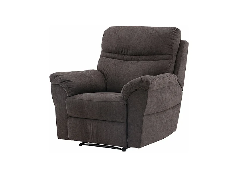 Taranto Sessel braun.
