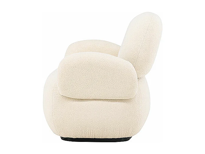 Sevilla fauteuil beige.