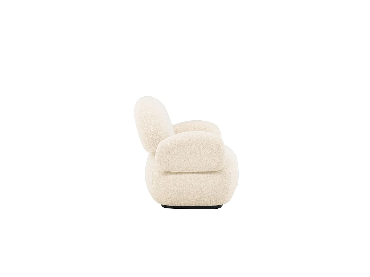 Sevilla Sessel beige.