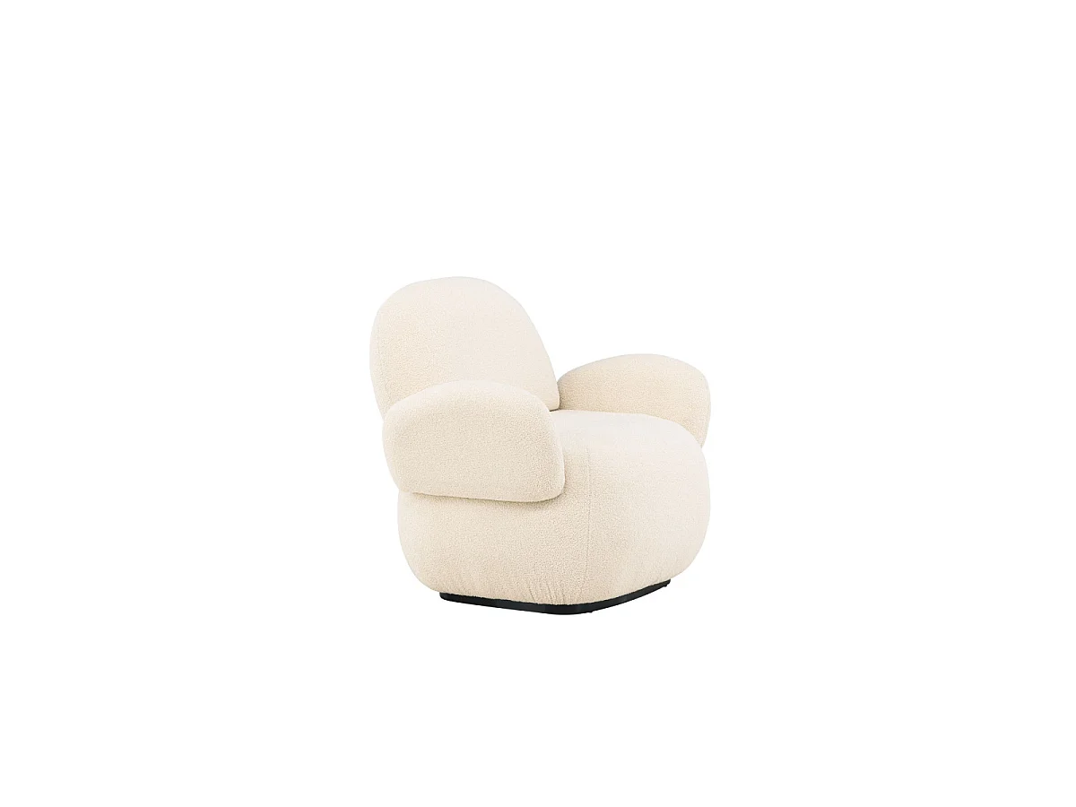 Sevilla Sessel beige.