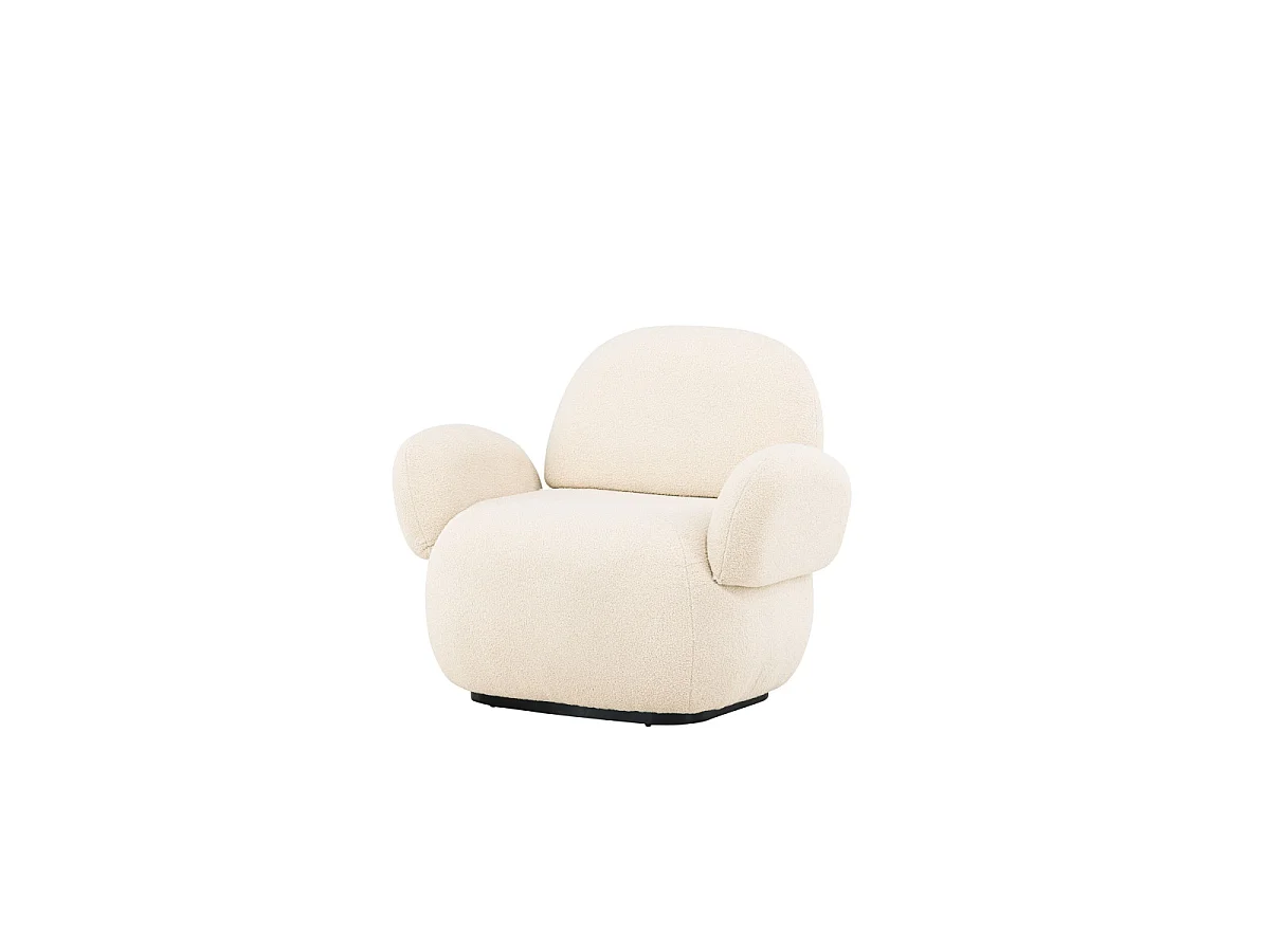 Sevilla Sessel beige.