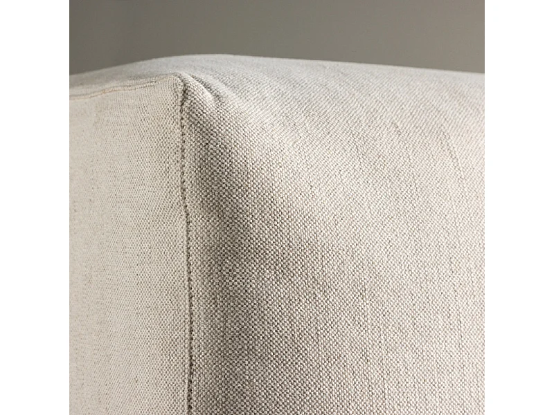 Module de Canapé "Mavi" 135cm Beige