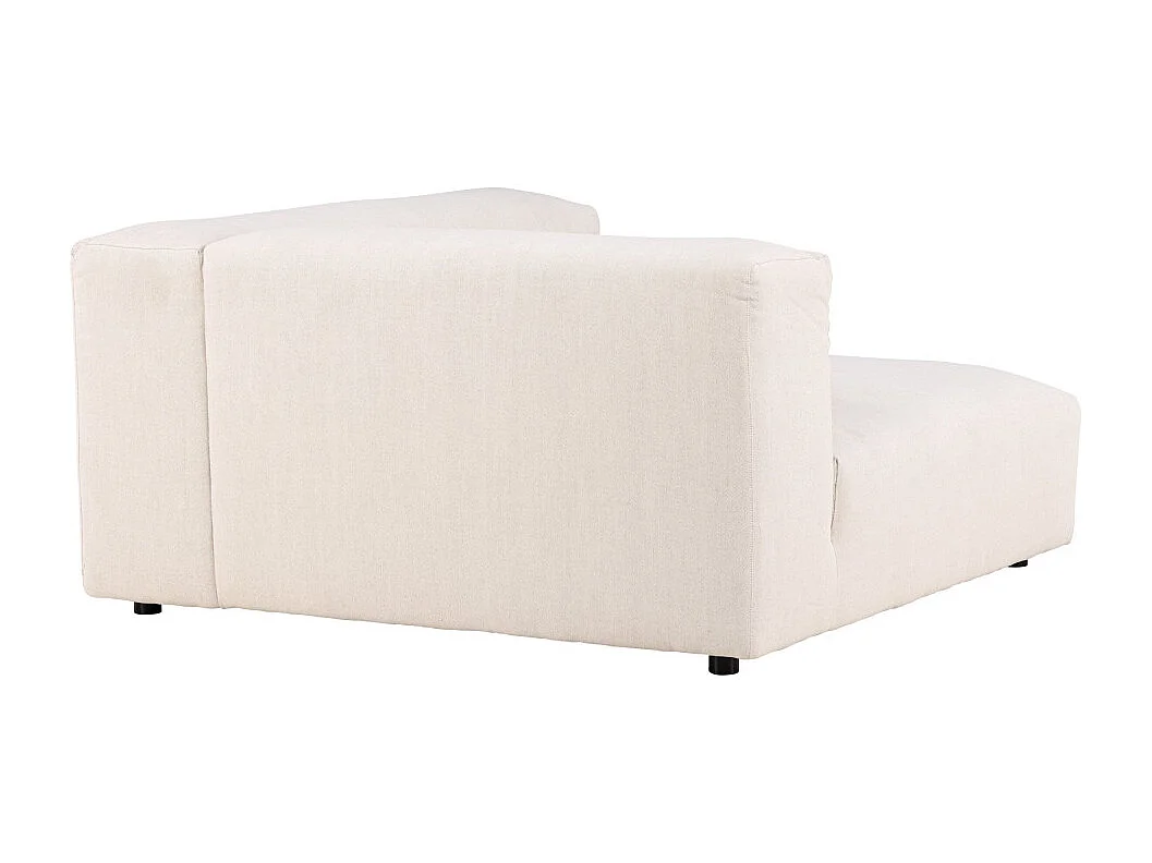 Mavi Sofa Sofa-Modul Ecke beige.