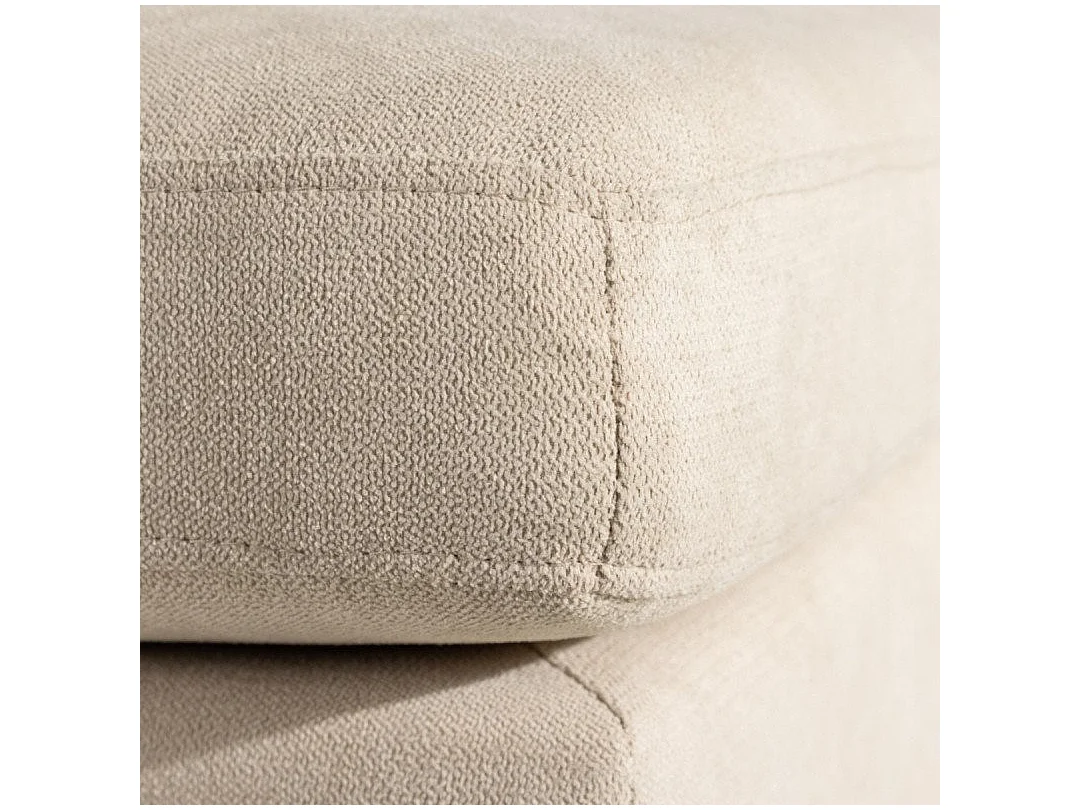 Module de Canapé "Zero" 102cm Beige