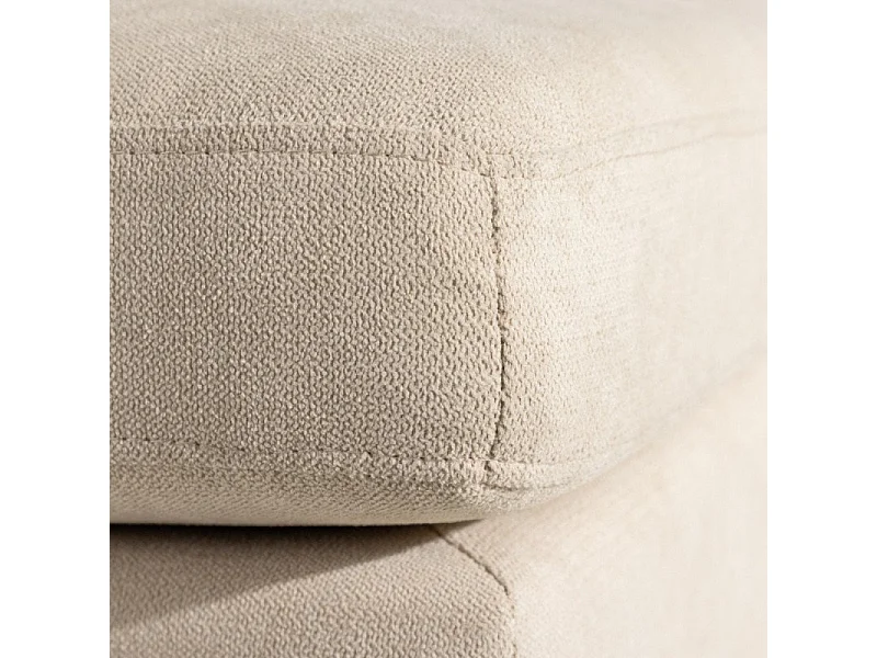 Module de Canapé "Zero" 102cm Beige
