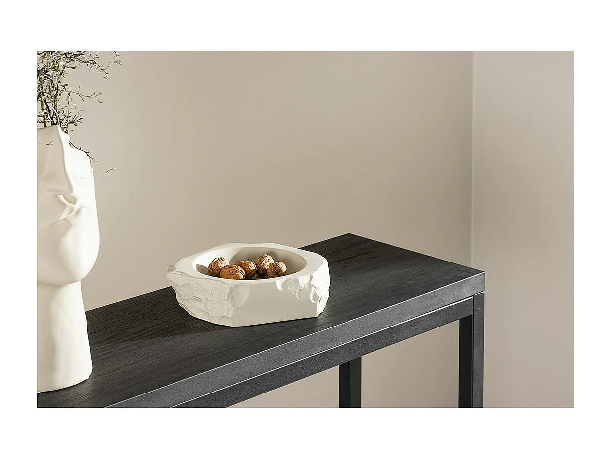 Console Design "Rise" 110cm Noir