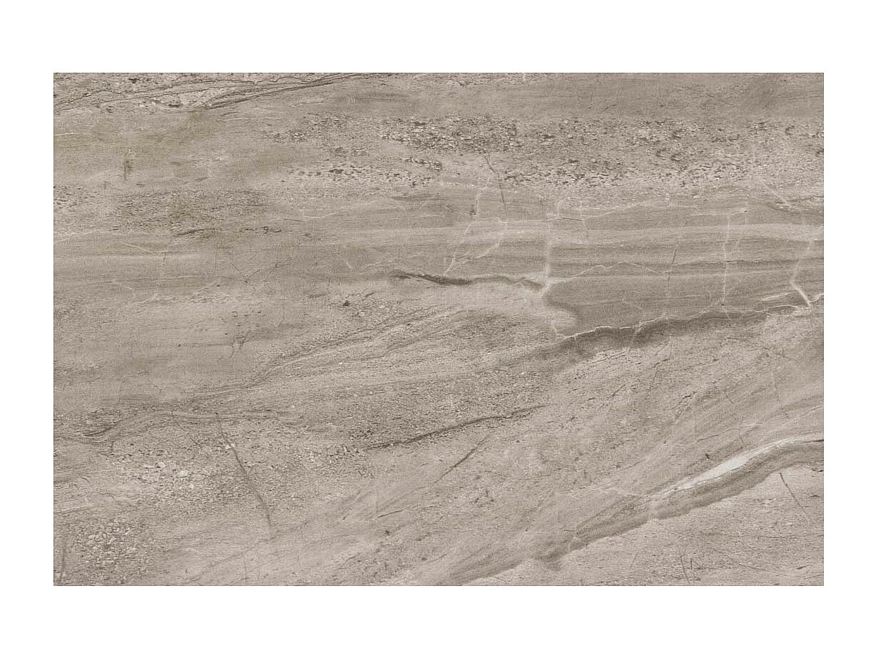 Dice table basse lot de 2 pièces. marbre gris.