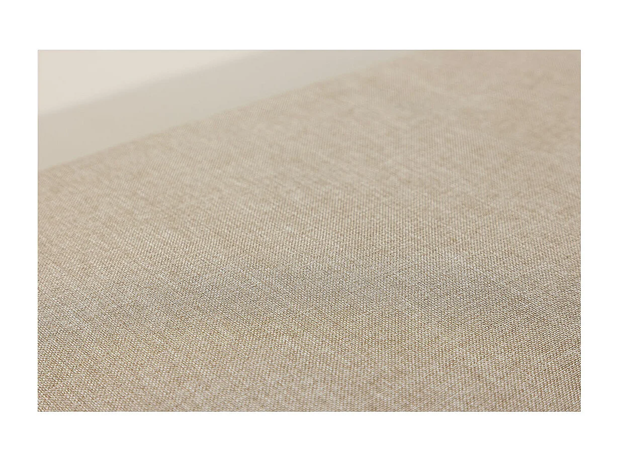 Coussin de Banc "Nice" 60x60cm Beige