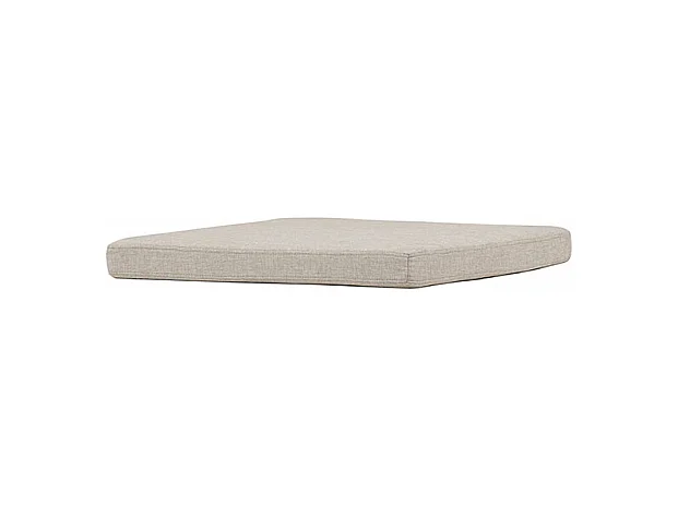 Coussin de Banc "Nice" 60x60cm Beige