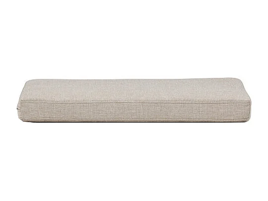Coussin de Banc "Nice" 60x60cm Beige