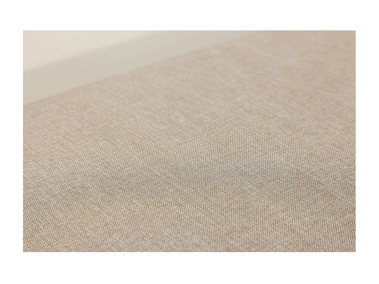 Coussin de Banc "Nice" 60x60cm Beige