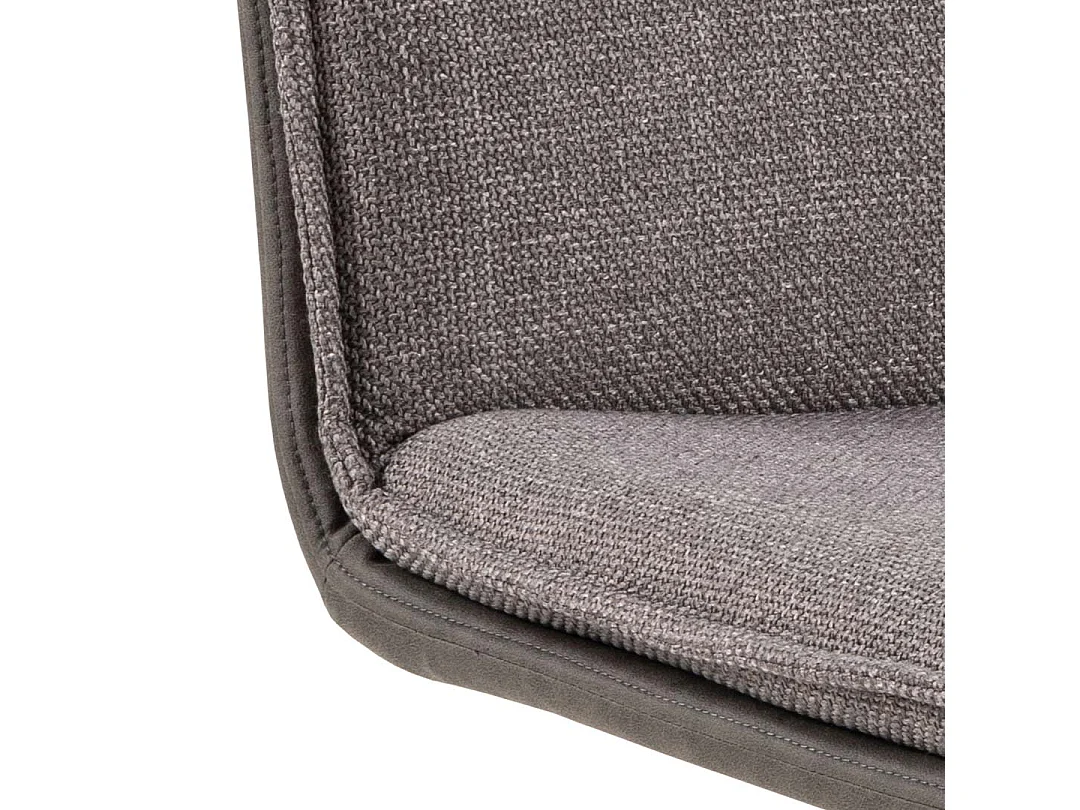 Flynn Esszimmerstuhl braun.