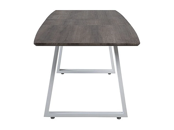 Inca eetkamertafel 85x160 cm naturel.