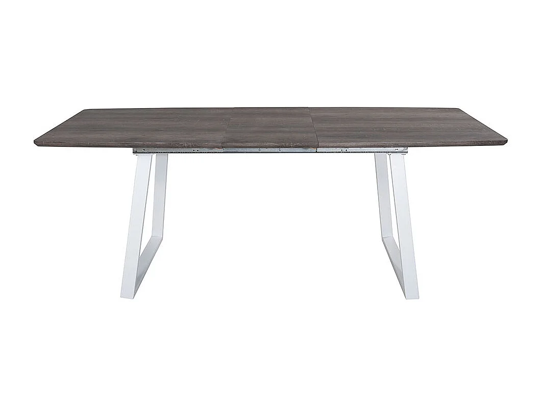 Inca eetkamertafel 85x160 cm naturel.