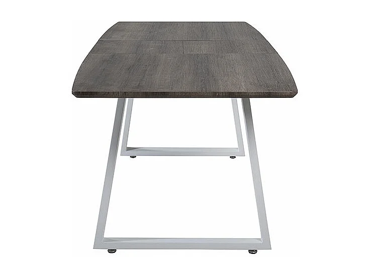 Inca eetkamertafel 85x160 cm naturel.