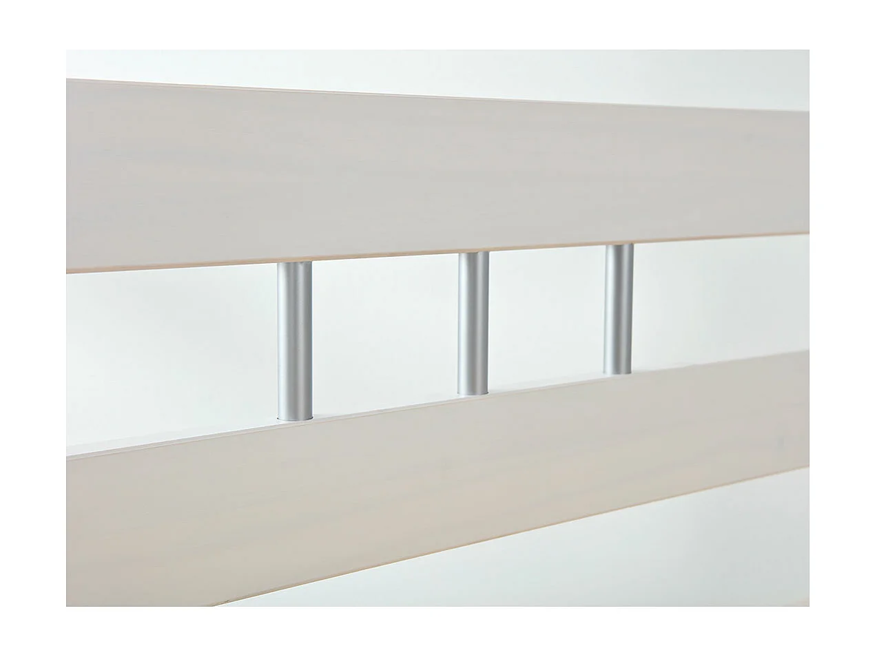 Fank Lit 90x200 cm,blanc.