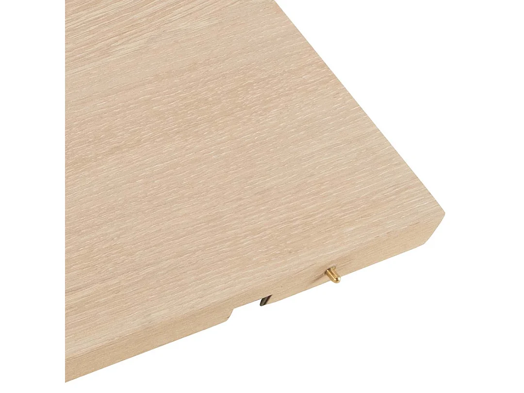 Arise 2 extra plaat eikenfineer.