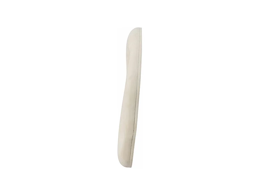Miroir Déco "Louisville" 70cm Naturel