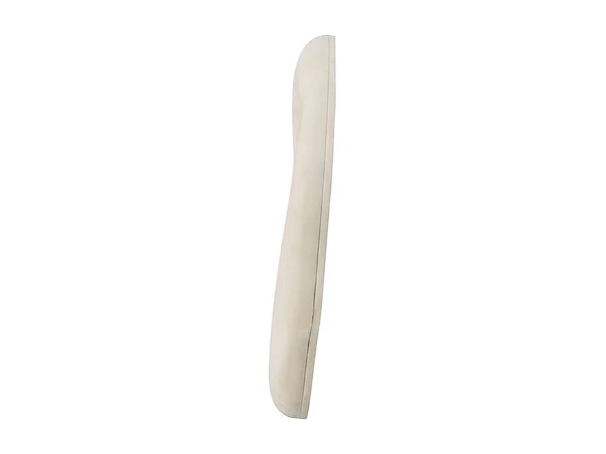 Specchio Louisville 49x70cm beige.