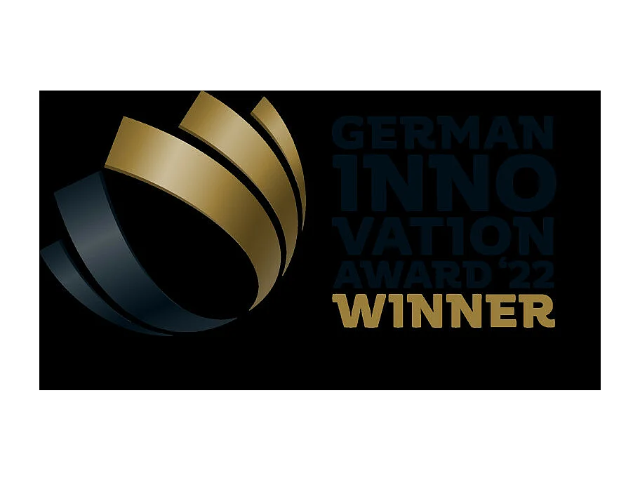 Gobelet pour brosse à dent en céramique "Isera" avec support mural UV-Loc® - Blanc - L 7 x H 11 x P 12 cm