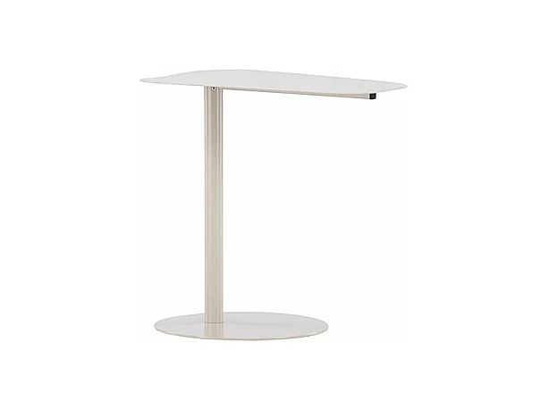 SanJose Ecktisch beige.