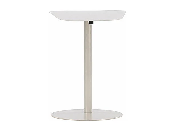 SanJose Ecktisch beige.