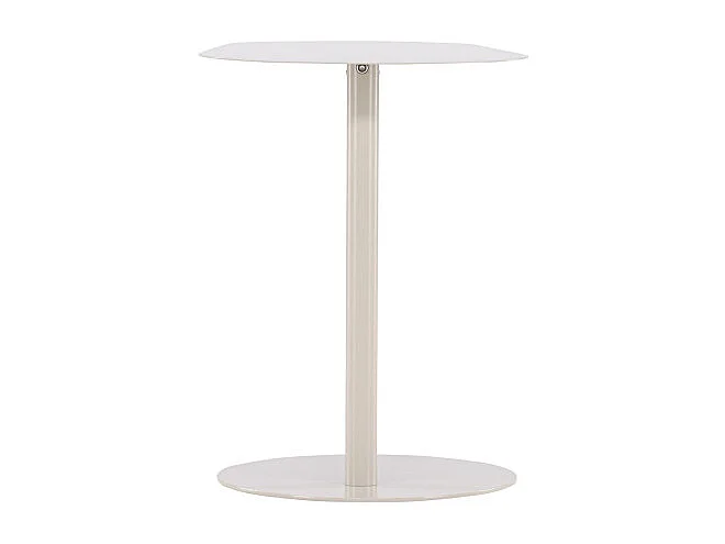 SanJose hoektafel beige.